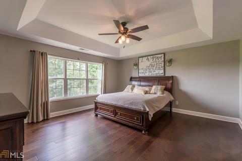 3435 Timberland Rd, Monroe, GA 30655 photo 44