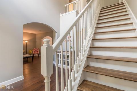 3435 Timberland Rd, Monroe, GA 30655 photo 11