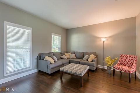 3435 Timberland Rd, Monroe, GA 30655 photo 15