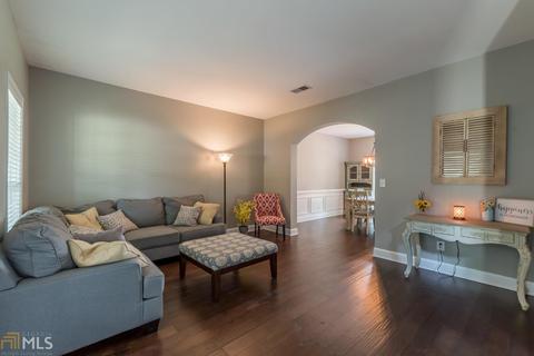 3435 Timberland Rd, Monroe, GA 30655 photo 13