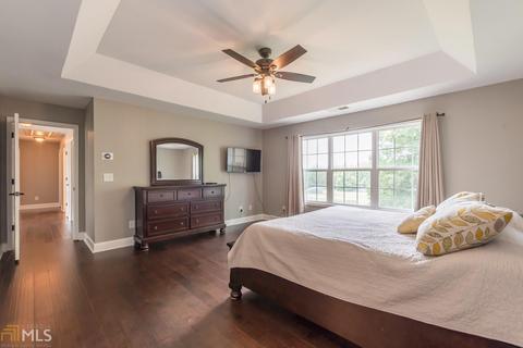 3435 Timberland Rd, Monroe, GA 30655 photo 47