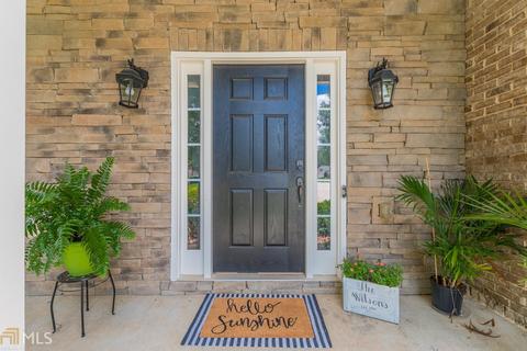 3435 Timberland Rd, Monroe, GA 30655 photo 4