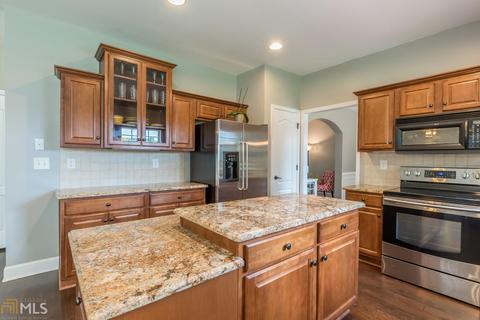 3435 Timberland Rd, Monroe, GA 30655 photo 21
