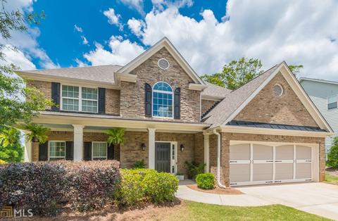3435 Timberland Rd, Monroe, GA 30655 photo 3