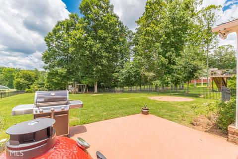 3435 Timberland Rd, Monroe, GA 30655 photo 9