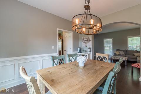 3435 Timberland Rd, Monroe, GA 30655 photo 17