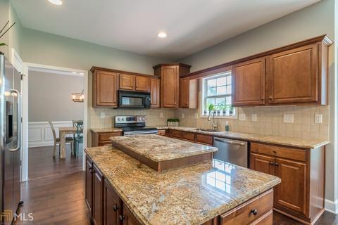 3435 Timberland Rd, Monroe, GA 30655 photo 22