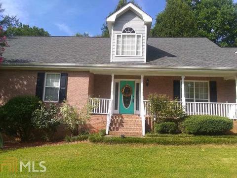 70 Stonewall Dr, Covington, GA 30016 photo 1