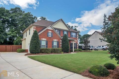 108 Traditions Ln, Hampton, GA 30228 photo 3