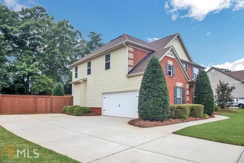 108 Traditions Ln, Hampton, GA 30228 photo 4