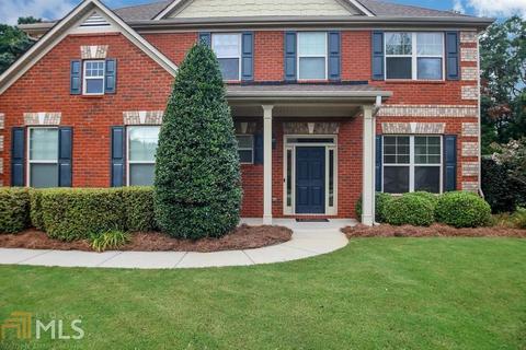108 Traditions Ln, Hampton, GA 30228 photo 2
