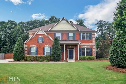 108 Traditions Ln, Hampton, GA 30228 photo 1