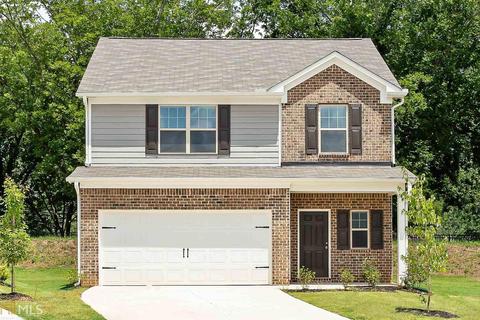 11383 Kilpatrick Ln, Hampton, GA 30228 photo 2