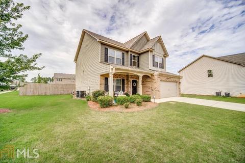 290 Bandelier Cir, Hampton, GA 30228 photo 2