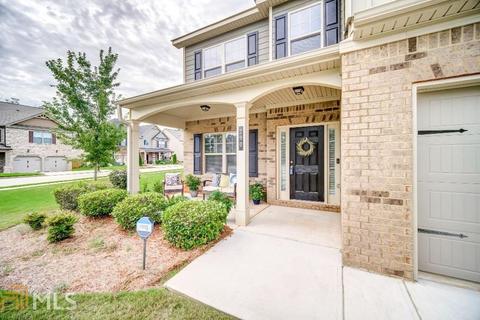 290 Bandelier Cir, Hampton, GA 30228 photo 3