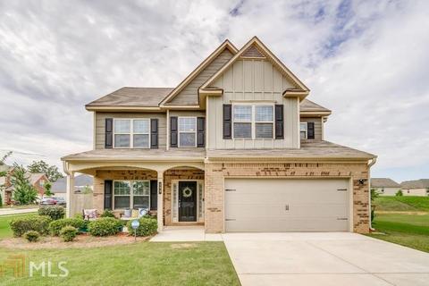 290 Bandelier Cir, Hampton, GA 30228 photo 1