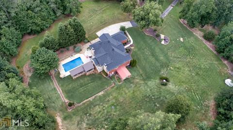 3318 Bailey Rd, Dacula, GA 30019 photo 4