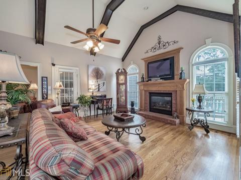 3318 Bailey Rd, Dacula, GA 30019 photo 14