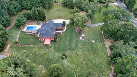 3318 Bailey Rd, Dacula, GA 30019 photo 5