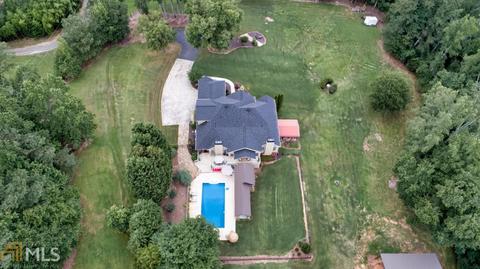 3318 Bailey Rd, Dacula, GA 30019 photo 3