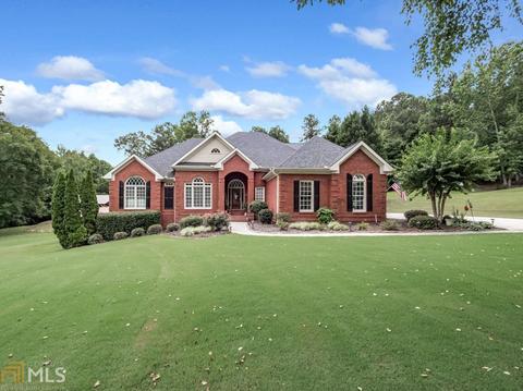 3318 Bailey Rd, Dacula, GA 30019 photo 1