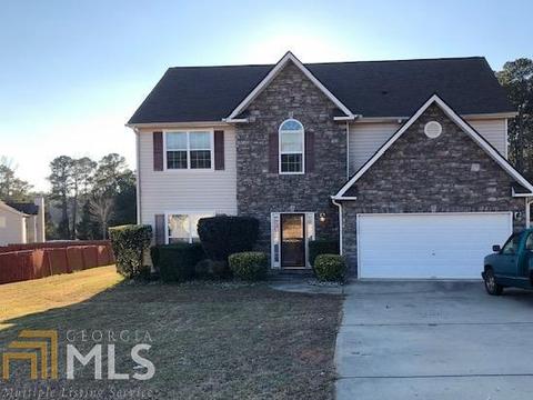 132 Fears Dr, Hampton, GA 30228 photo 1
