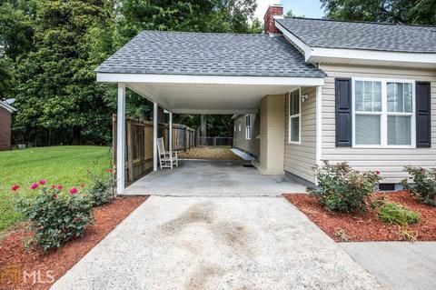 90 E Johnson St, Temple, GA 30179 photo 29