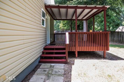 90 E Johnson St, Temple, GA 30179 photo 24