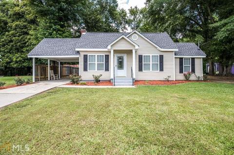 90 E Johnson St, Temple, GA 30179 photo 30