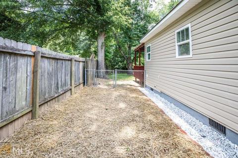 90 E Johnson St, Temple, GA 30179 photo 28