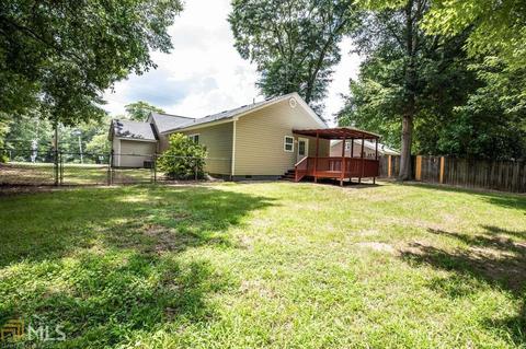 90 E Johnson St, Temple, GA 30179 photo 22