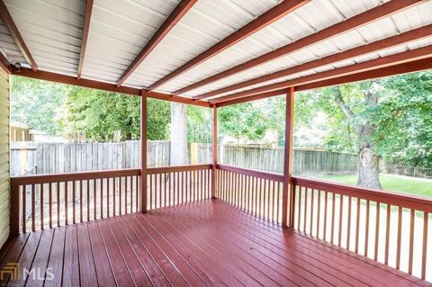 90 E Johnson St, Temple, GA 30179 photo 25