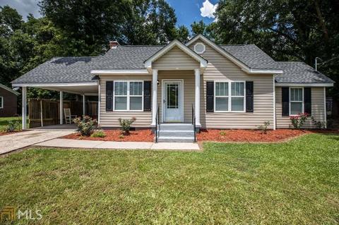 90 E Johnson St, Temple, GA 30179 photo 1