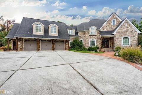 100 Fox Ct, Forsyth, GA 31029 photo 1