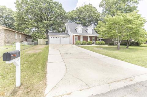 311 Rusty Rd, Warner Robins, GA 31088 photo 3