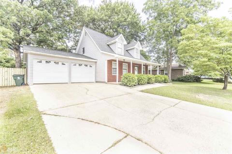 311 Rusty Rd, Warner Robins, GA 31088 photo 4
