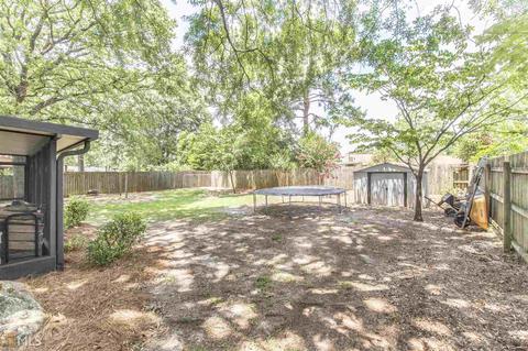311 Rusty Rd, Warner Robins, GA 31088 photo 38