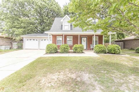 311 Rusty Rd, Warner Robins, GA 31088 photo 1