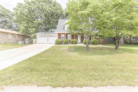 311 Rusty Rd, Warner Robins, GA 31088 photo 2