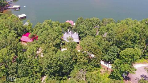 346 River Ridge Rd, Martin, GA 30557 photo 52