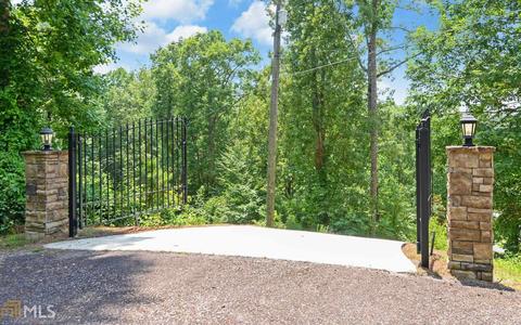 346 River Ridge Rd, Martin, GA 30557 photo 49