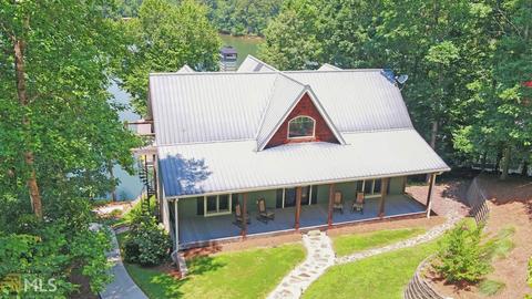346 River Ridge Rd, Martin, GA 30557 photo 50