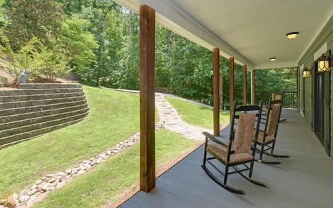 346 River Ridge Rd, Martin, GA 30557 photo 3