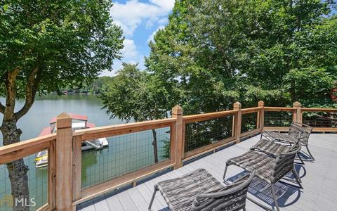 346 River Ridge Rd, Martin, GA 30557 photo 18