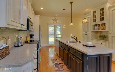 346 River Ridge Rd, Martin, GA 30557 photo 14