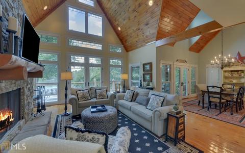 346 River Ridge Rd, Martin, GA 30557 photo 8