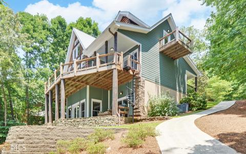 346 River Ridge Rd, Martin, GA 30557 photo 46