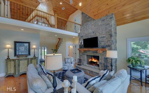 346 River Ridge Rd, Martin, GA 30557 photo 10