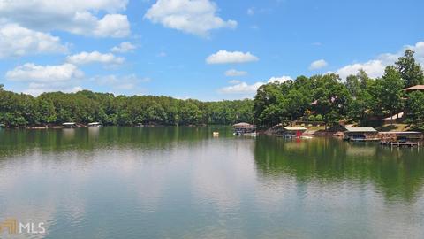 346 River Ridge Rd, Martin, GA 30557 photo 59