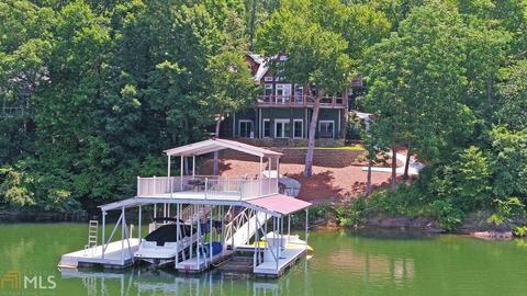 346 River Ridge Rd, Martin, GA 30557 photo 57
